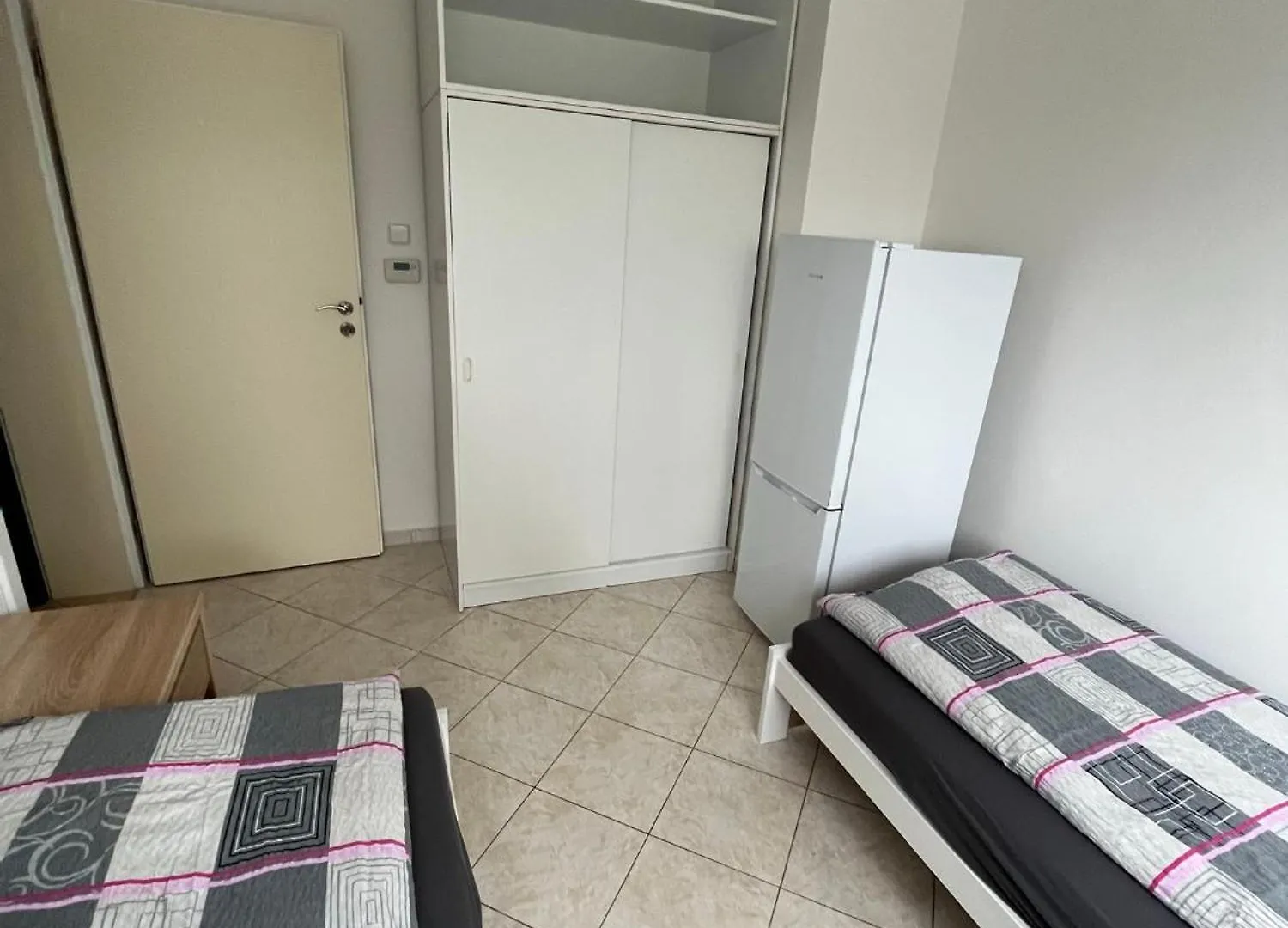 Homestay Ubytovani Pardubice Trnova Czech Republic