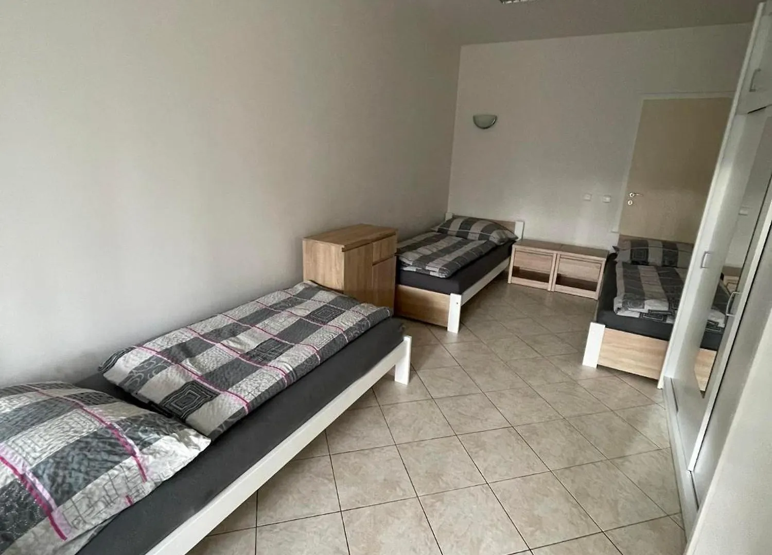 Ubytovani Pardubice Trnova