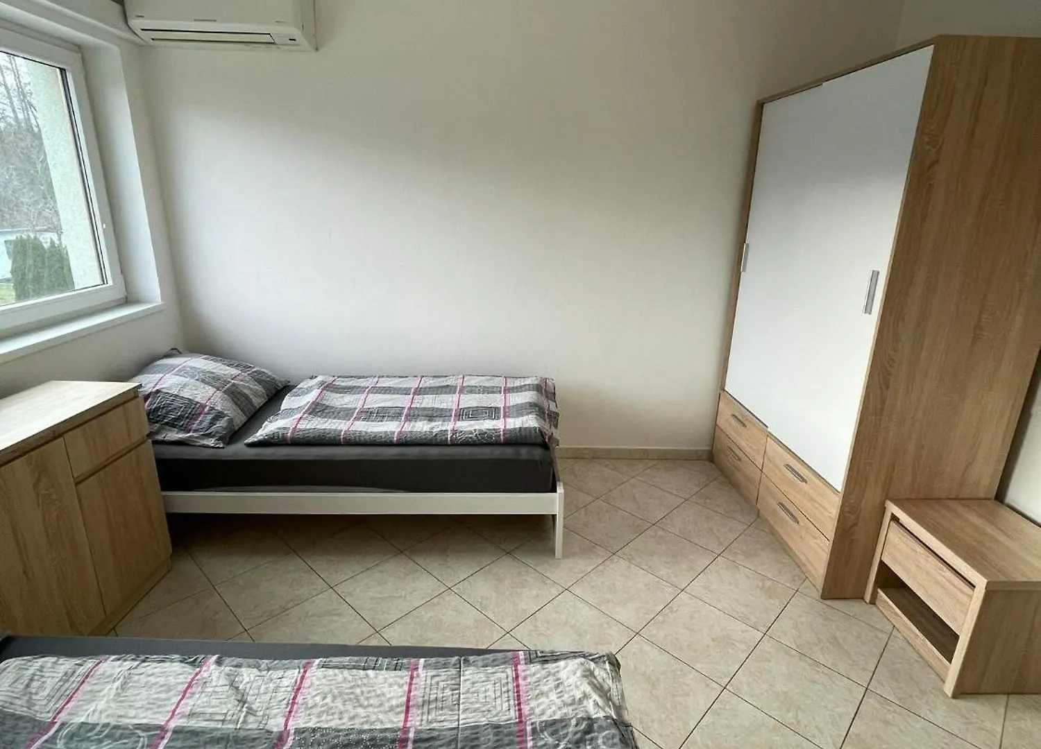 Ubytovani Pardubice Trnova Czech Republic