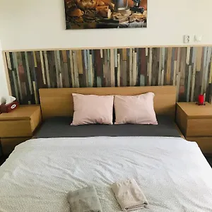 Stursovka Bed & Breakfast Brno