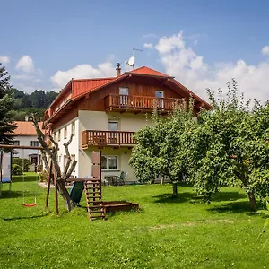 Rieger Penzion Radošov