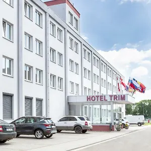 Hotel Trim, Pardubice